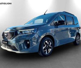 1.3 130CV L1 N-CONNECTA