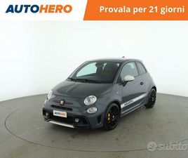 ABARTH 695 NM85607