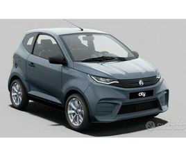 AIXAM CITY PACK AMBITION