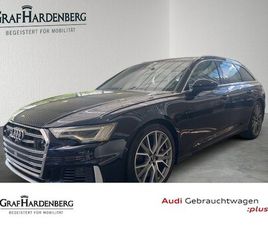 TDI QUATTRO TIPTRONIC