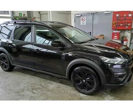 DACIA JOGGER TCE 100 LPG 7-SITZER EXTREME+, NAV, SITZH