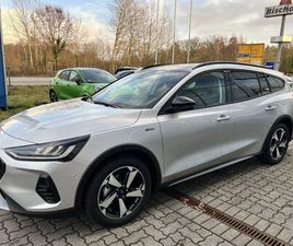TURNIER 1.0I ECOBOOST HYBRID AUT. ACTIVE