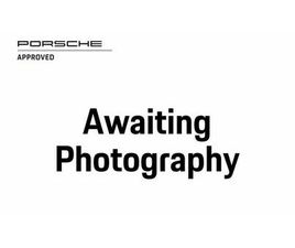 PORSCHE CAYENNE PORSCHE CAYENNE