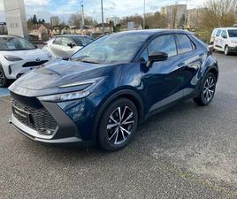 1.8 HYBRIDE 140CH DESIGN MY25