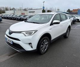 197 HYBRIDE TENDANCE 2WD CVT