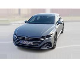 VOLKSWAGEN ARTEON SHOOTING BRAKE R RABLJENI VW ARTEON SHOOTING BRAKE 2022.G 2.0 TDI 4MOTION R-LINE