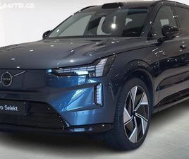 VOLVO EX90 TWIN MOTOR PERFORMANCE ULTRA