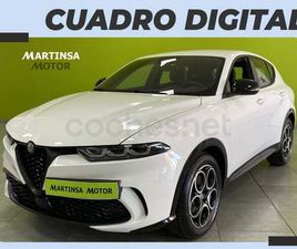 ALFA ROMEO TONALE 1.6 DS 130 CV SPRINT FWD