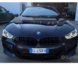 BMW SERIE 8 GRAN COUPÉ 840D 48V XDRIVE