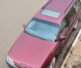 CHEVROLET SUPREMA GLS 2.2 / 2.0