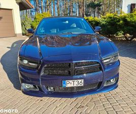 DODGE CHARGER