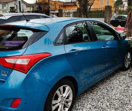 HYUNDAI I30 1.5 DIESEL