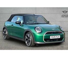 MINI MINI S EXCLUSIVE