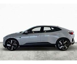 POLESTAR 4 LONG RANGE DUAL MOTOR PILOT PLUS
