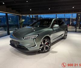 485HK PREMIUM 4X4/HEADUP/MASSASJE/360KAMERA/PANO+++