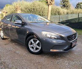 VOLVO - V40 - 1.6 D2 SUMMUM