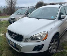 VOLVO XC60 VOLVO XC60
