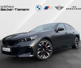 BMW 550E XDRIVE - UPE 104.080,- € #EXCLUSIVE/ 0,5%