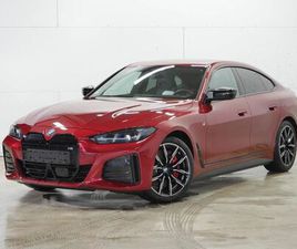 BMW I4 M50 BMW I4 M50 |GLASDACH |HARMAN KARDON |M SPORTSITZE