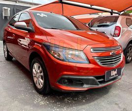 HATCH LOLLAPALOOZA 1.0 8V FLEX POWER MEC. 4P