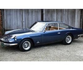 1970 FERRARI 365 GT 2+2. EXTENSIVELY RESTORED (LHD) A VENDRE