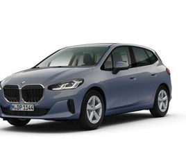 BMW SERIE 2 ACTIVE TOURER 220 220I ACTIVE TOURER