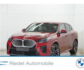 BMW IX2 XDRIVE 30 IX2 XDRIVE30 M SPORTPAKET HEAD-UP AHK DAPROF H/K