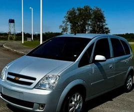 MAXX 1.4 MPFI 8V ECONOFLEX 5P