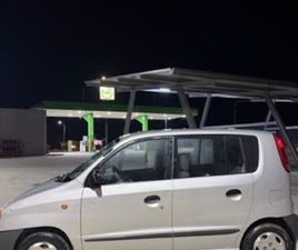 HYUNDAI - ATOS PRIME