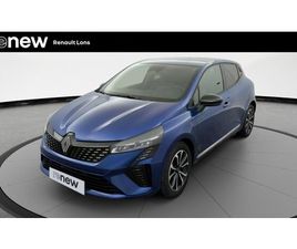 CLIO TCE 90 CH GSR2 TECHNO