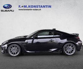 BRZ 2.4R STI-LINE PLUS
