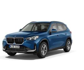 BMW X1 SDRIVE 20I X1 SDRIVE20I