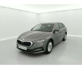 CLEVER 2.0 TDI 85KW (115CH) DSG7