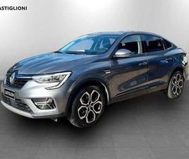 1.6 E-TECH FULL HYBRID TECHNO 145CV