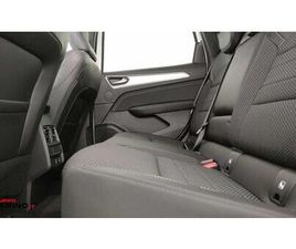 TCE 140 CV EDC TECHNO