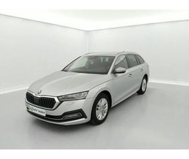 CLEVER 2.0 TDI 85KW (115CH) DSG7