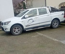 MASINA 4 4. AUTOUTILITARA