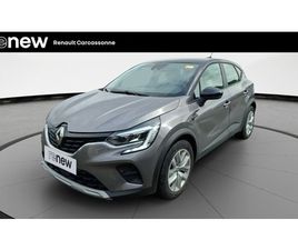 RENAULT CAPTUR E-TECH CAPTUR E-TECH 145 - 21