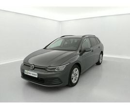 LIFE 1.0 ETSI 81 KW (110 CH) 7 VITESSES DSG