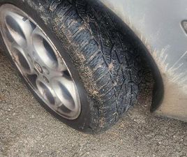 ALFA ROMEO 156 ALFA 156 MOTORE 1900 8V