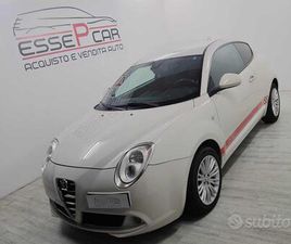 ALFA ROMEO MITO 1.4 70 CV 8V IMPRESSION