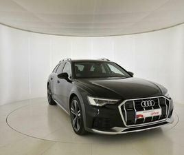 AUDI A6 40 TDI QUATTRO S TRONIC