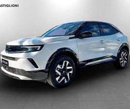 1.2 HYBRID GS 145CV DCT6