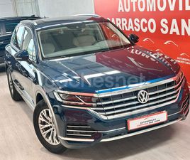 VOLKSWAGEN TOUAREG RLINE 3.0 TDI TIP 4MOTION