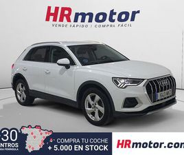 AUDI Q3 35 TDI ADVANCED