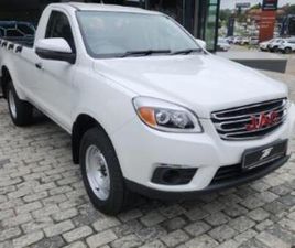 2.0CTI SINGLE CAB COMFORT