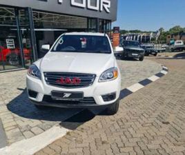 2.0CTI SINGLE CAB LUX