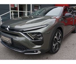 CITROËN C5 X HYB 225 SHINE EDITION