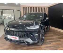 HAVAL H6 GT 2026 HAVAL H6 GT 2.0T SUPER LUXURY 4X4 AUTO