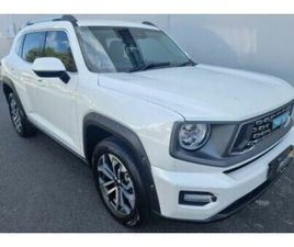 2025 HAVAL H7 1.5T HEV SUPER LUXURY DHT